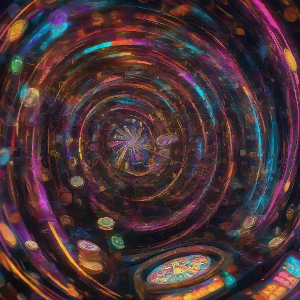 Addictive Slot Vortex