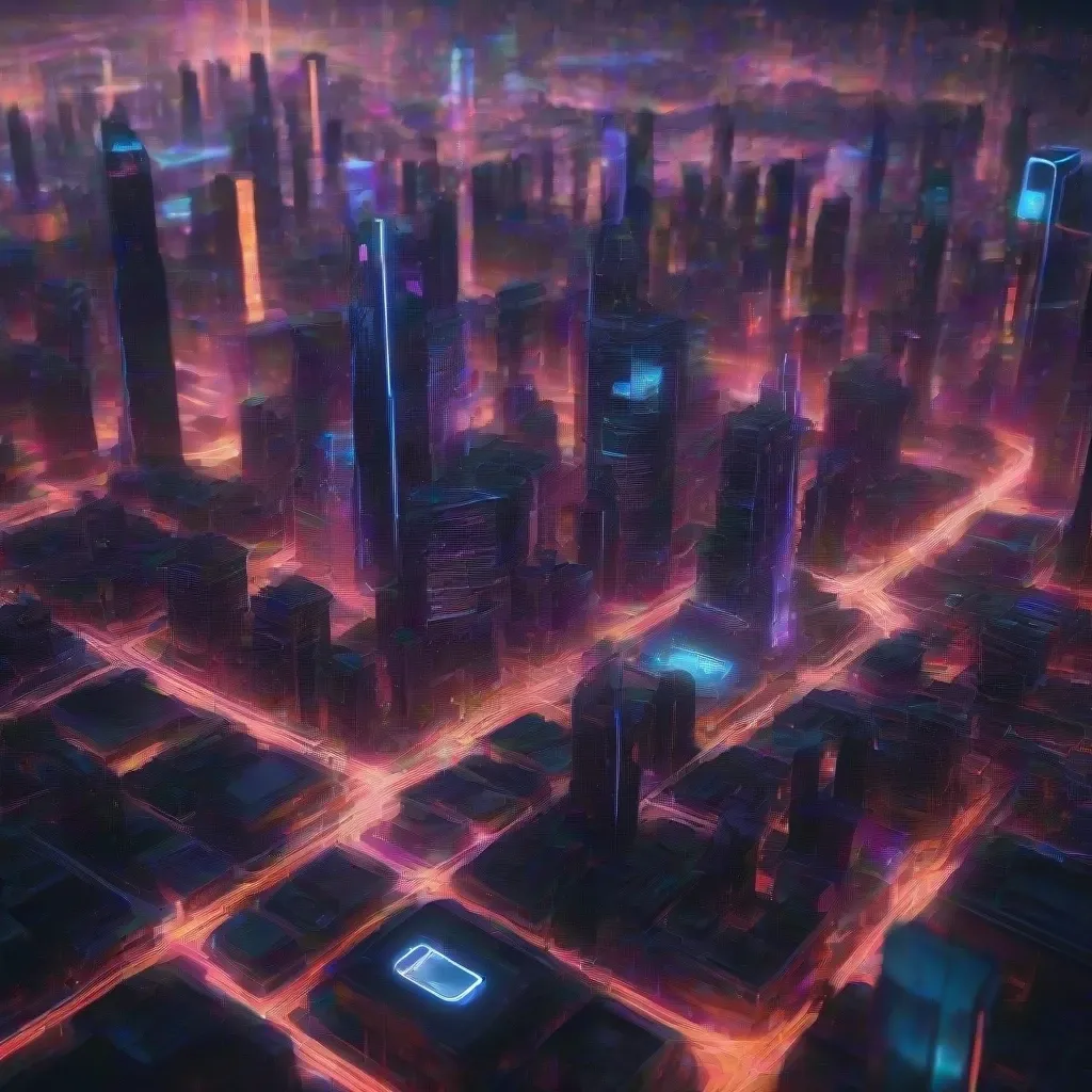 Digital Esports Nexus
