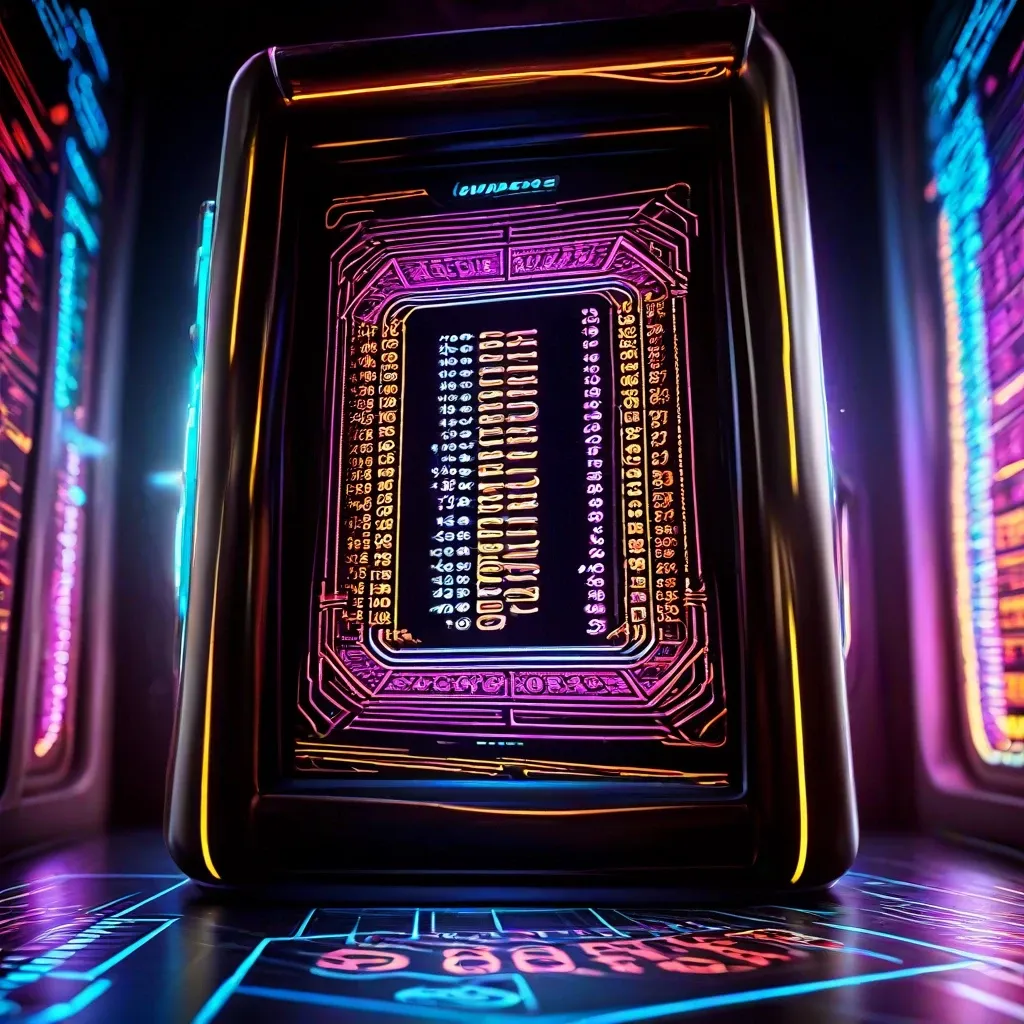 RNG Casino Glow