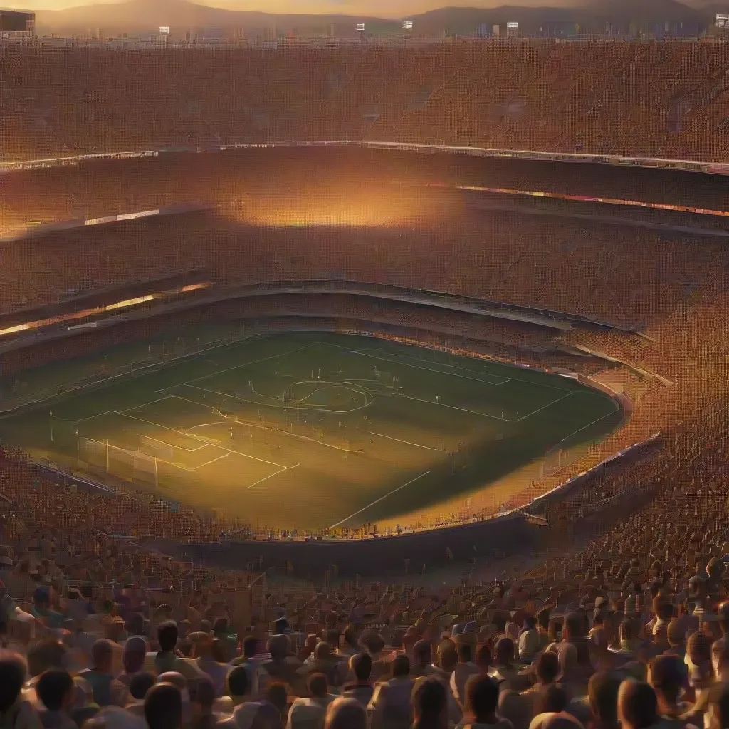 Strategic Football Betting