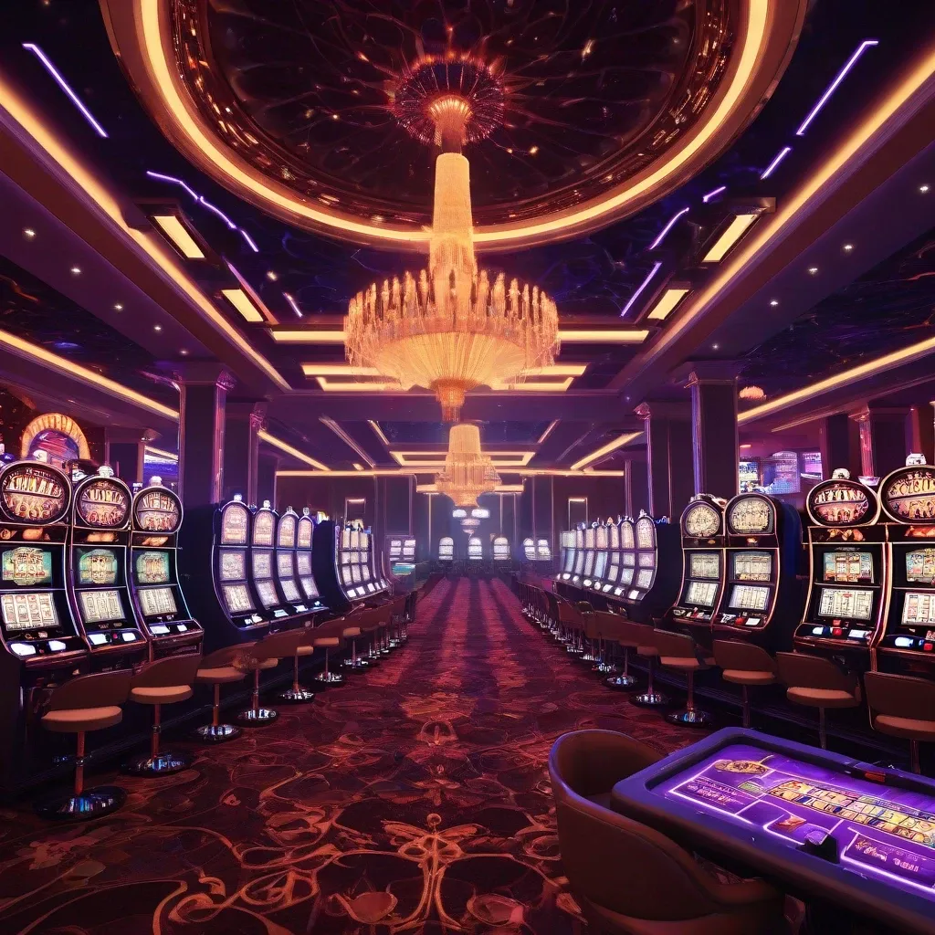 Cbet Casino Abundance