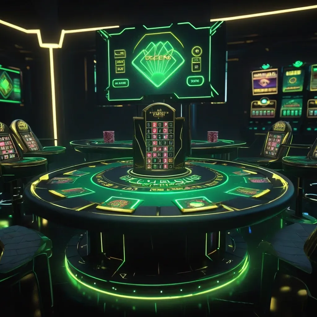 Cbet Casino en Ligne : Pourquoi il détonne en France | Analyse Complète