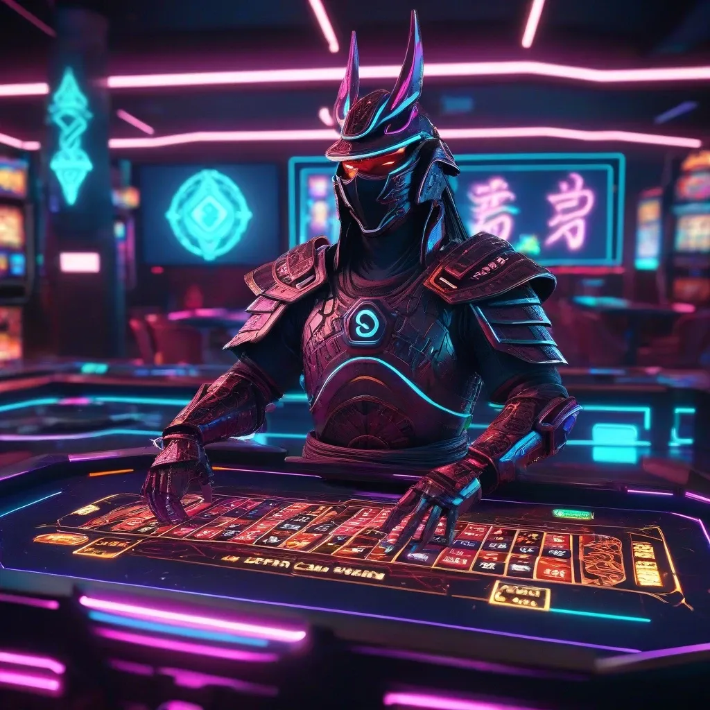 Spin Samurai Casino Review: Why Aussie Players Are Switching to Crypto for Fast Payouts & 5,000+ Games